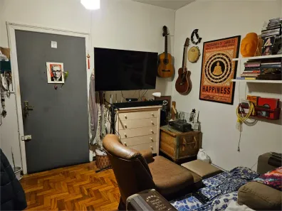 Apartamento com 1 Quarto à venda, 39m² no Menino Deus, Porto Alegre