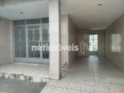 Casa com 4 Quartos para alugar, 125m² no Jardim Industrial, Contagem