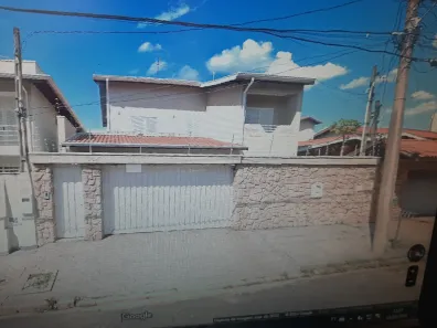 Sobrado com 4 Quartos à venda, 448m² no Jardim Chapadão, Campinas