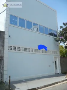 Prédio Comercial com 16 Quartos à venda, 600m² no Chácara Inglesa, São Paulo