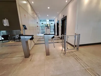 Sala Comercial com 3 Quartos à venda, 120m² no Cerqueira César, São Paulo