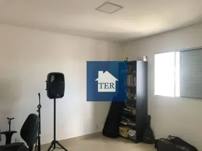 Casa com 2 Quartos à venda, 100m² no Vila Santa Maria, São Paulo