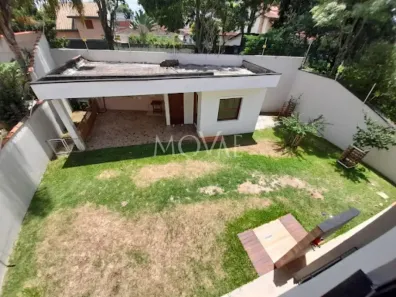 Sobrado com 6 Quartos para venda ou aluguel, 330m² no Jardim Esplanada II, São José dos Campos