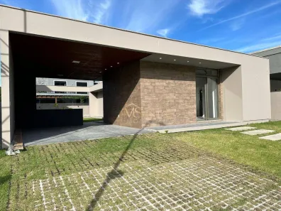 Casa de Condomínio com 2 Quartos à venda, 172m² no Ratones, Florianópolis