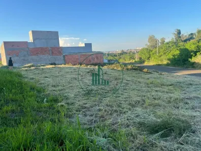 Lote/Terreno à venda, 415m² no Campestre, Piracicaba
