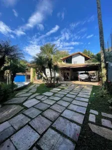 Sobrado com 4 Quartos à venda, 46m² no Samambaia, Mairiporã