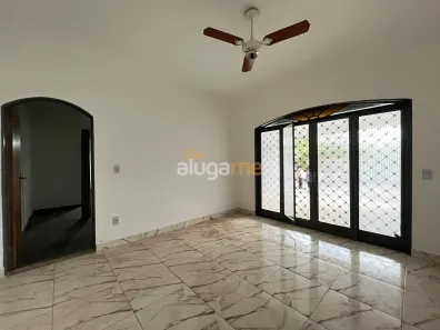 Sobrado com 4 Quartos para alugar, 180m² no Jardim Yolanda, São José do Rio Preto