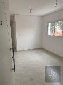 Cobertura com 2 Quartos à venda, 100m² no Parque Oratório, Santo André