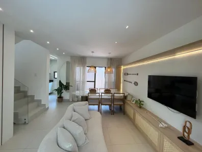 Casa de Condomínio com 3 Quartos à venda, 99m² no Poço, Cabedelo
