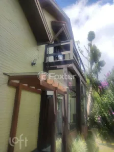Casa de Condomínio com 2 Quartos à venda, 62m² no Vale do Bosque, Gramado