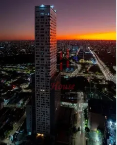 Apartamento com 1 Quarto à venda, 37m² no Cidade Mãe do Céu, São Paulo