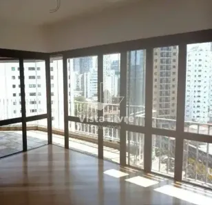 Apartamento com 4 Quartos à venda, 177m² no Moema, São Paulo