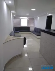 Sala Comercial à venda, 90m² no Consolação, São Paulo