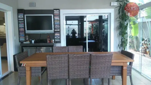 Casa de Condomínio com 4 Quartos à venda, 357m² no Condomínio Guaporé 1, Ribeirão Preto