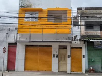 Ponto Comercial com 6 Quartos à venda, 550m² no Iputinga, Recife