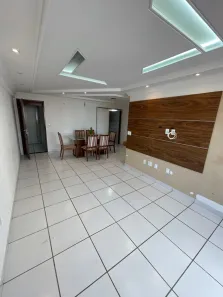 Apartamento com 3 Quartos à venda, 106m² no Manaíra, João Pessoa