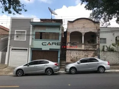 Lote/Terreno à venda, 190m² no Mooca, São Paulo