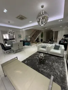 Casa de Condomínio com 4 Quartos à venda, 511m² no Medeiros, Jundiaí