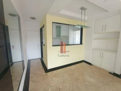 Apartamento com 2 Quartos para alugar, 60m² no Vila Carrão, São Paulo