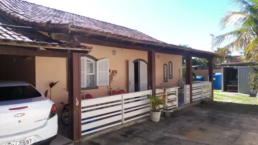Casa com 3 Quartos à venda, 180m² no Boqueirão, Saquarema