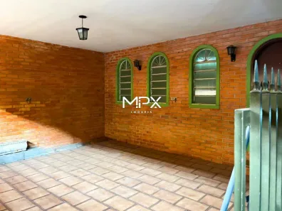 Casa com 5 Quartos à venda, 138m² no Cidade Alta, Piracicaba