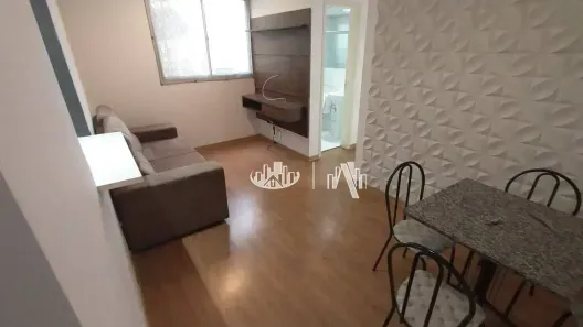 Apartamento com 2 Quartos à venda, 47m² no Gleba Fazenda Palhano, Londrina