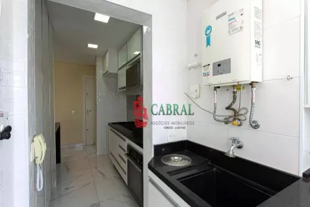 Apartamento com 2 Quartos à venda, 62m² no Vila Gomes Cardim, São Paulo