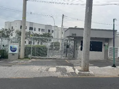 Apartamento com 2 Quartos à venda, 41m² no Jardim Araújo, Votorantim