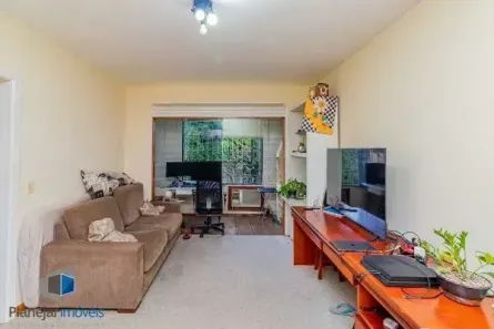 Apartamento com 1 Quarto à venda, 55m² no Petrópolis, Porto Alegre