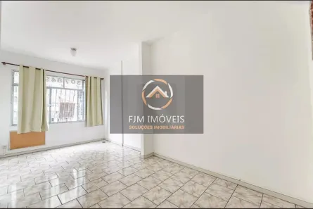 Apartamento com 1 Quarto à venda, 31m² no Centro, Niterói