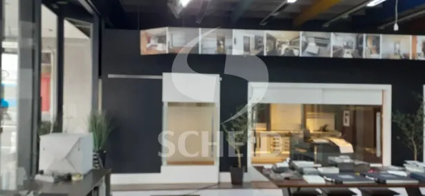 Ponto Comercial à venda, 857m² no Santo Amaro, São Paulo