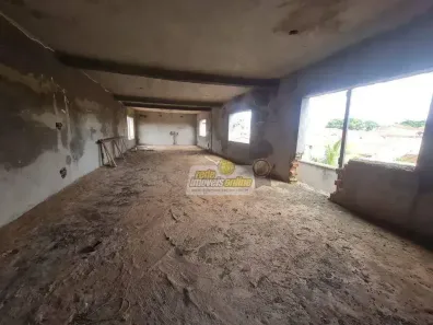 Prédio Comercial à venda, 608m² no Estados Unidos, Uberaba