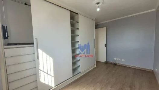 Apartamento com 2 Quartos à venda, 50m² no Chácara Belenzinho, São Paulo