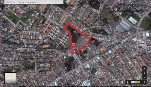 Galpão/Depósito/Armazém à venda, 6500m² no Vila Chabilândia, São Paulo