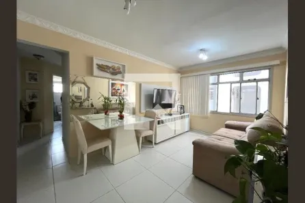 Apartamento com 2 Quartos à venda, 67m² no Vila Guarani (Z Sul), São Paulo
