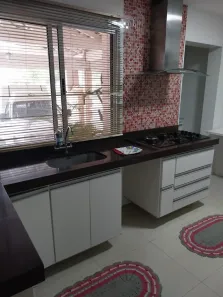 Casa de Condomínio com 3 Quartos à venda, 110m² no Loteamento Villa Branca, Jacareí