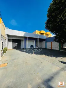 Imóvel Comercial com 3 Quartos para alugar, 240m² no Jardim Irajá, Ribeirão Preto