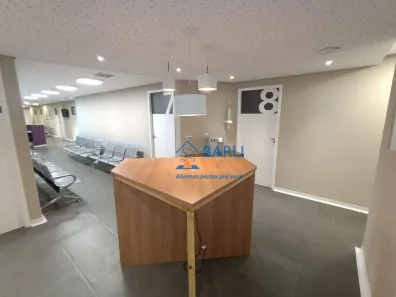 Sala Comercial para alugar, 380m² no República, São Paulo