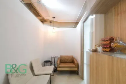 Sala Comercial à venda, 52m² no Bela Vista, São Paulo