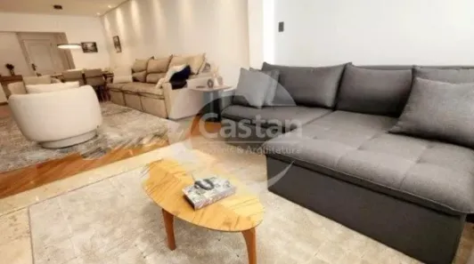 Apartamento com 3 Quartos à venda, 200m² no Mooca, São Paulo