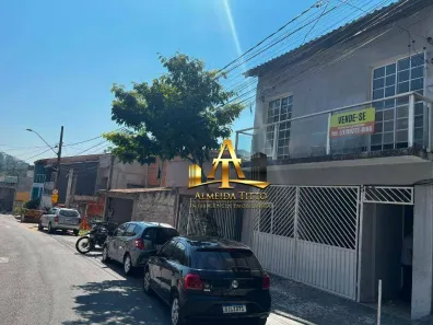Casa de Condomínio com 8 Quartos à venda, 386m² no Parque Esmeralda, Barueri