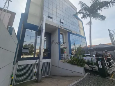 Sala Comercial à venda, 76m² no Jardim Guanabara, Campinas