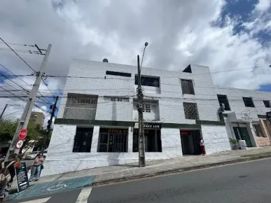 Prédio Comercial à venda, 450m² no Centro, Campina Grande