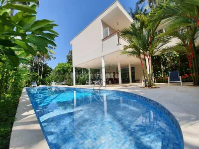 Casa com 6 Quartos à venda, 565m² no Bairro de Juquehy, São Sebastião