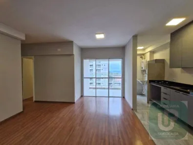Apartamento com 2 Quartos para alugar, 63m² no Itapeva, Votorantim