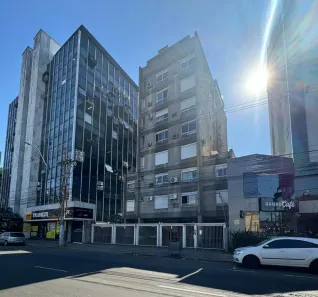 Apartamento com 2 Quartos à venda, 81m² no Centro, São Leopoldo
