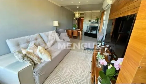 Apartamento com 2 Quartos à venda, 76m² no Jardim Itu, Porto Alegre