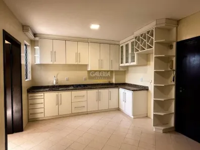 Apartamento com 3 Quartos à venda, 118m² no América, Joinville