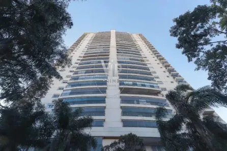 Apartamento com 4 Quartos à venda, 176m² no Cambuci, São Paulo
