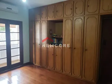 Sobrado com 4 Quartos à venda, 350m² no Jardim Esplanada, São José dos Campos